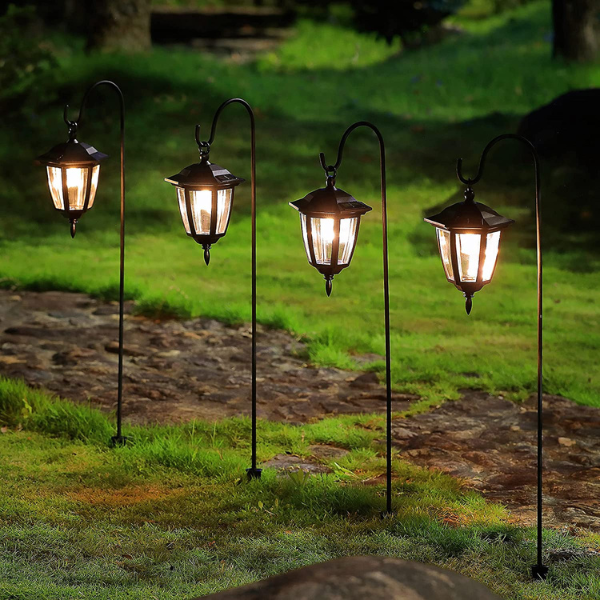 LANDSCAPE LED OUTDOOR GARDEN LANTERN - Image 2