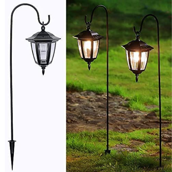 LANDSCAPE LED OUTDOOR GARDEN LANTERN - Image 3