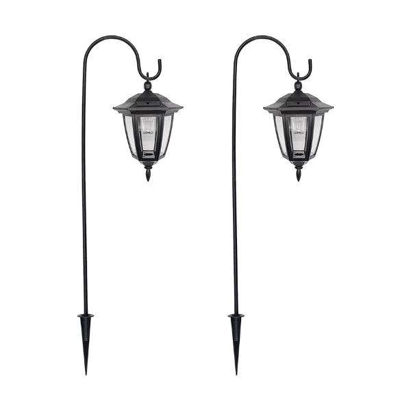 LANDSCAPE LED OUTDOOR GARDEN LANTERN