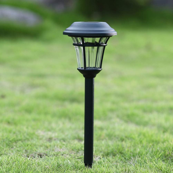 LUMENS SOLAR OUTDOOR GARDEN LIGHTS - Image 2